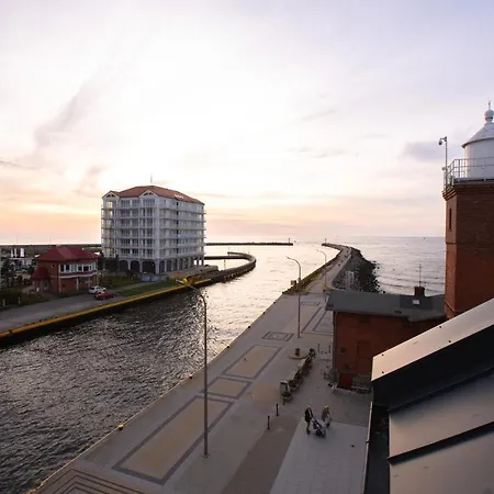 Nad Morzem * Darlowko