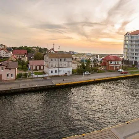 Nad Morzem * 达洛科