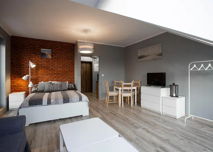 Nad Morzem * Дарлувко