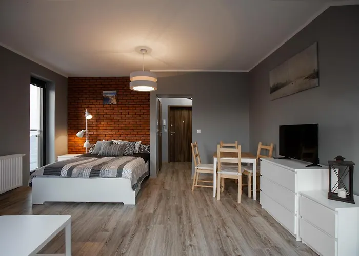 Nad Morzem * Дарлувко