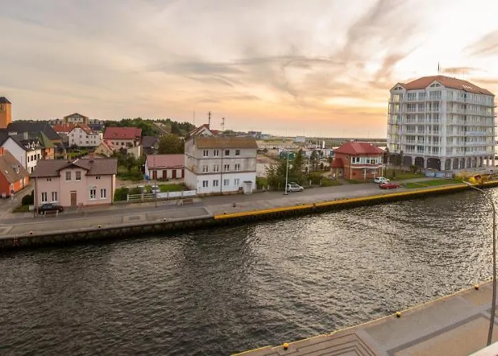 Nad Morzem * Дарлувко